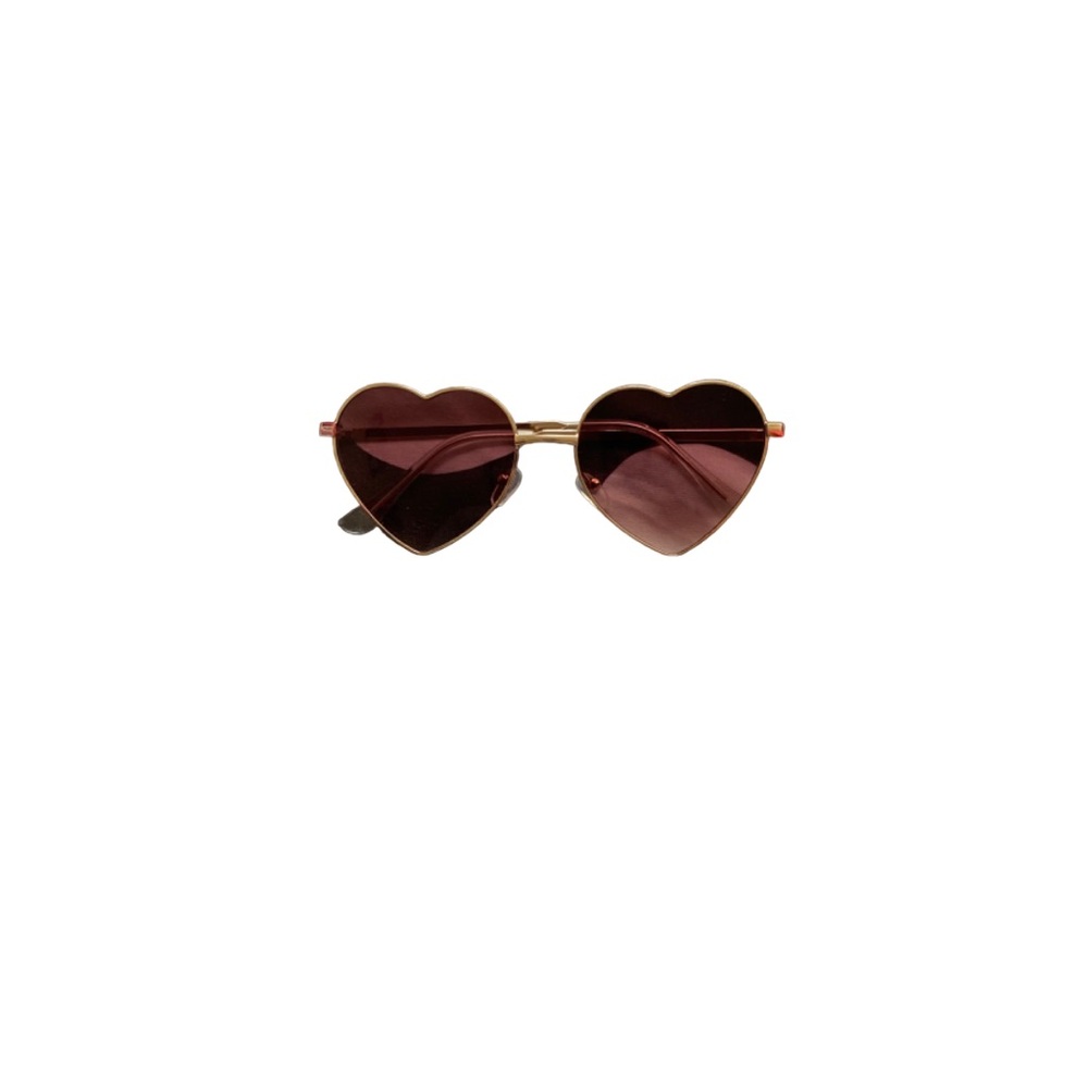 Heart Glasses